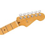 FENDER - AMERICAN ULTRA STRATOCASTER HSS - Ultraburst